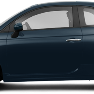 Fiat PNG