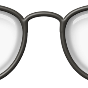 Glasses PNG