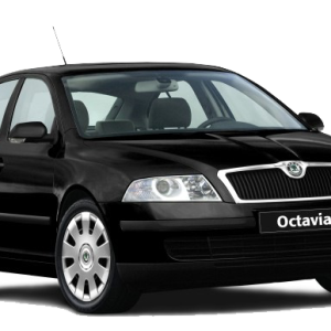 Skoda PNG