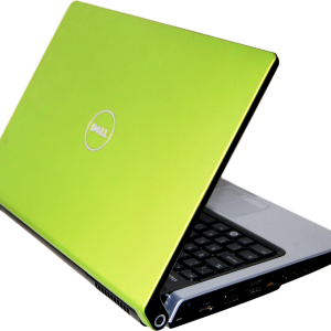 Laptop notebook PNG image