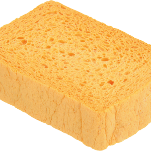 washing sponge PNG