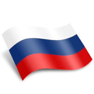Russia PNG