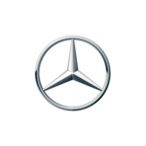 Mercedes logo PNG