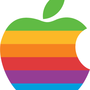 Apple logo PNG