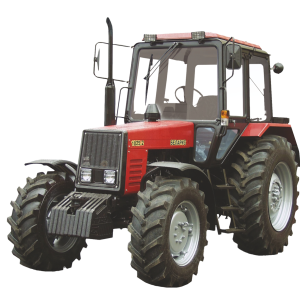 Tractor PNG