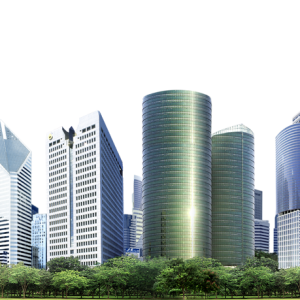 City PNG image