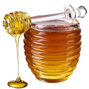 Honey PNG