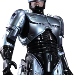 Robocop PNG