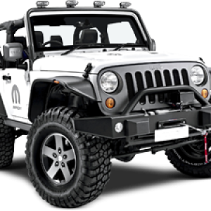 Jeep PNG