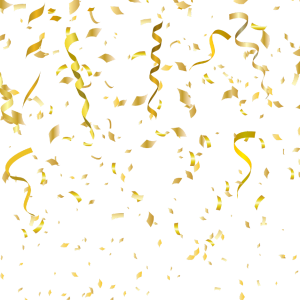 Confetti PNG