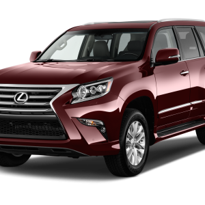 Lexus PNG