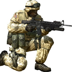 ARMA 3 PNG