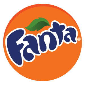 Fanta logo PNG