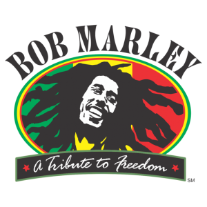 Bob Marley PNG