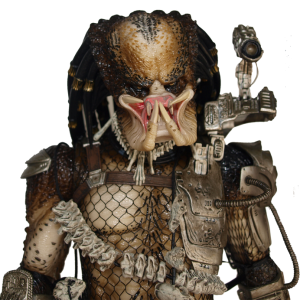 Predator PNG
