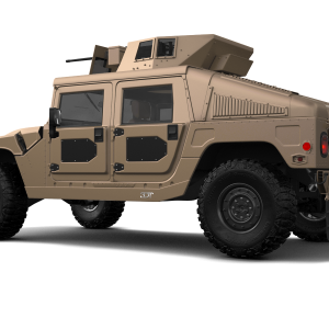 Humvee, HMMWV PNG