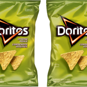 Doritos PNG