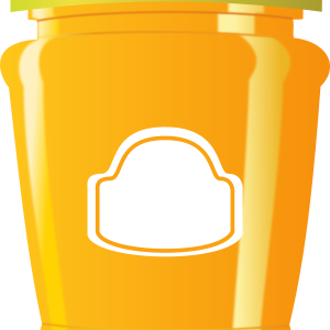 Honey PNG