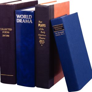Book PNG
