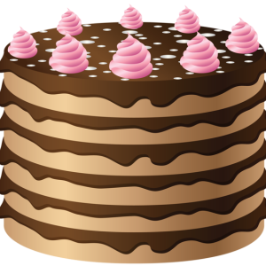 Cake PNG image