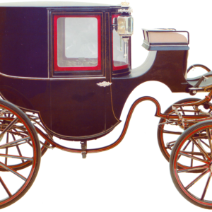 Carriage PNG