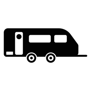 Caravan PNG