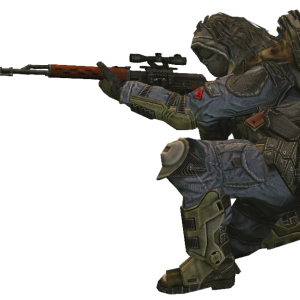 Sniper PNG