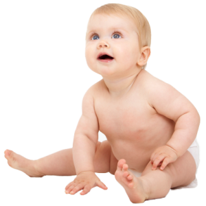 Baby PNG