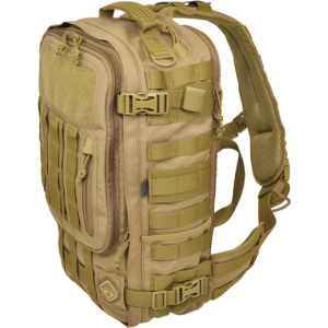 Backpack PNG image
