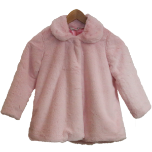 Fur coat PNG