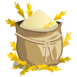 Flour PNG