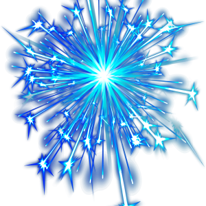Fireworks PNG