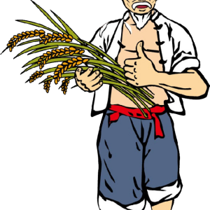 Farmer PNG