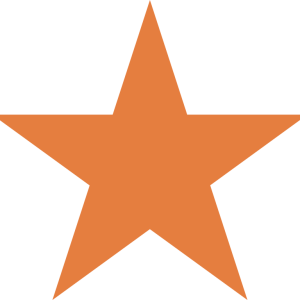 Red star PNG