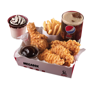 KFC PNG