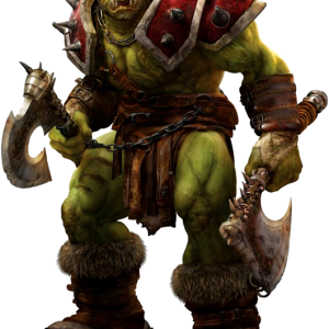 Warcraft PNG