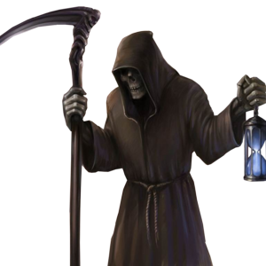 Death PNG