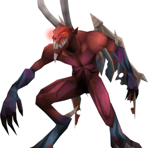 Demon PNG