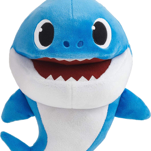 Baby Shark PNG