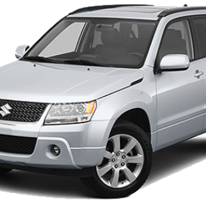 Suzuki Grand Vitara PNG