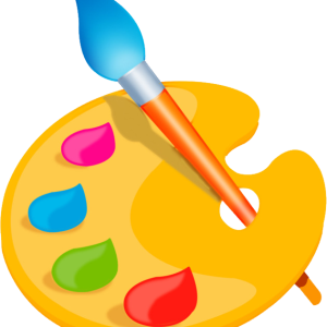 Palette PNG
