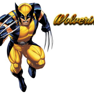 Wolverine PNG