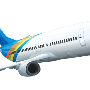 Boeing PNG