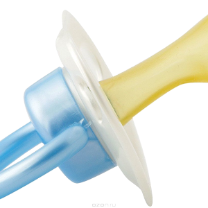 Pacifier PNG