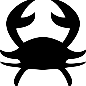 Cancer zodiac PNG