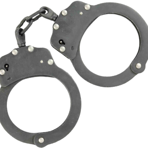 Handcuffs PNG