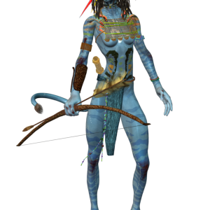 Avatar PNG