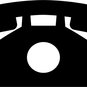Phone icon PNG
