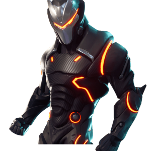 Fortnite PNG