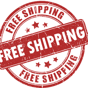 Free shipping PNG